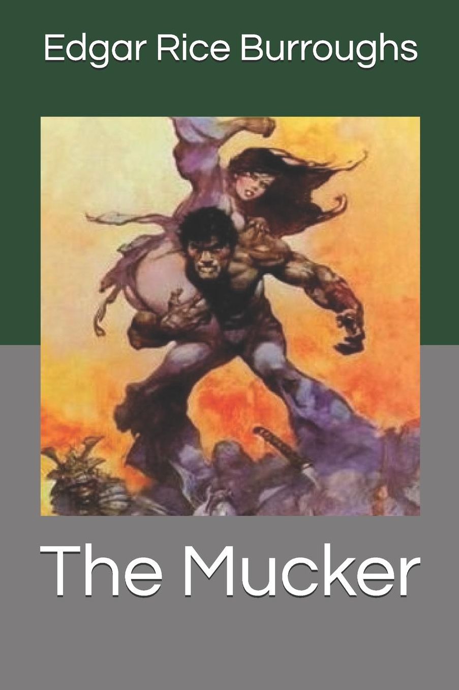 The Mucker