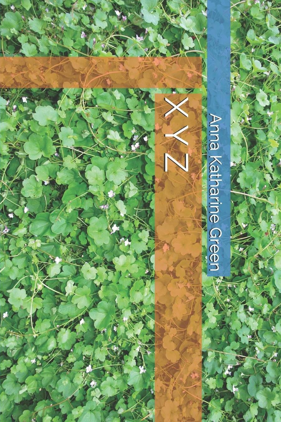 X Y Z