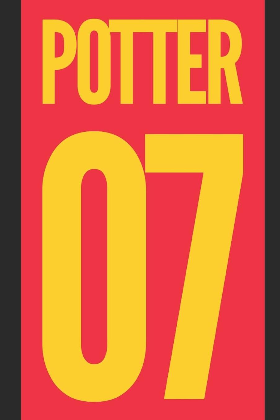 Journal: A unofficial Gryffindor themed notebook journal for your everyday needs