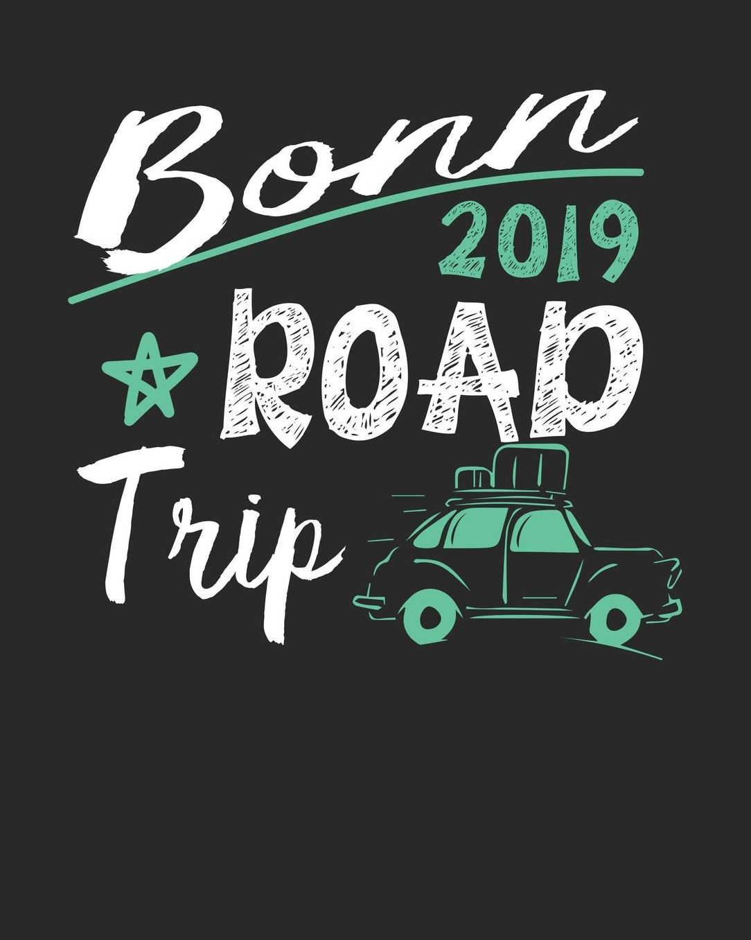 Bonn Road Trip 2019: Bonn Travel Journal Bonn Vacation Journal 150 Pages 8x10 Packing Check List To Do Lists Outfit Planner And Much More