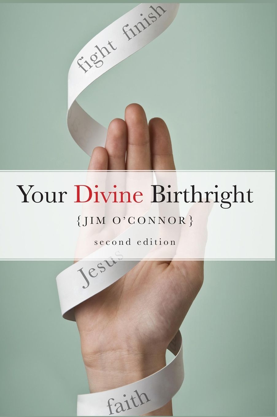 Your Divine Birthright