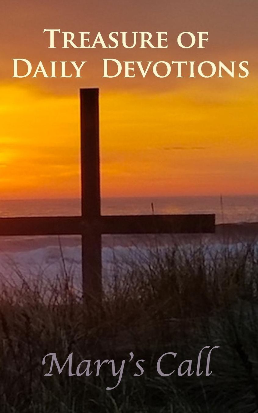 Treasure of Daily Devotions