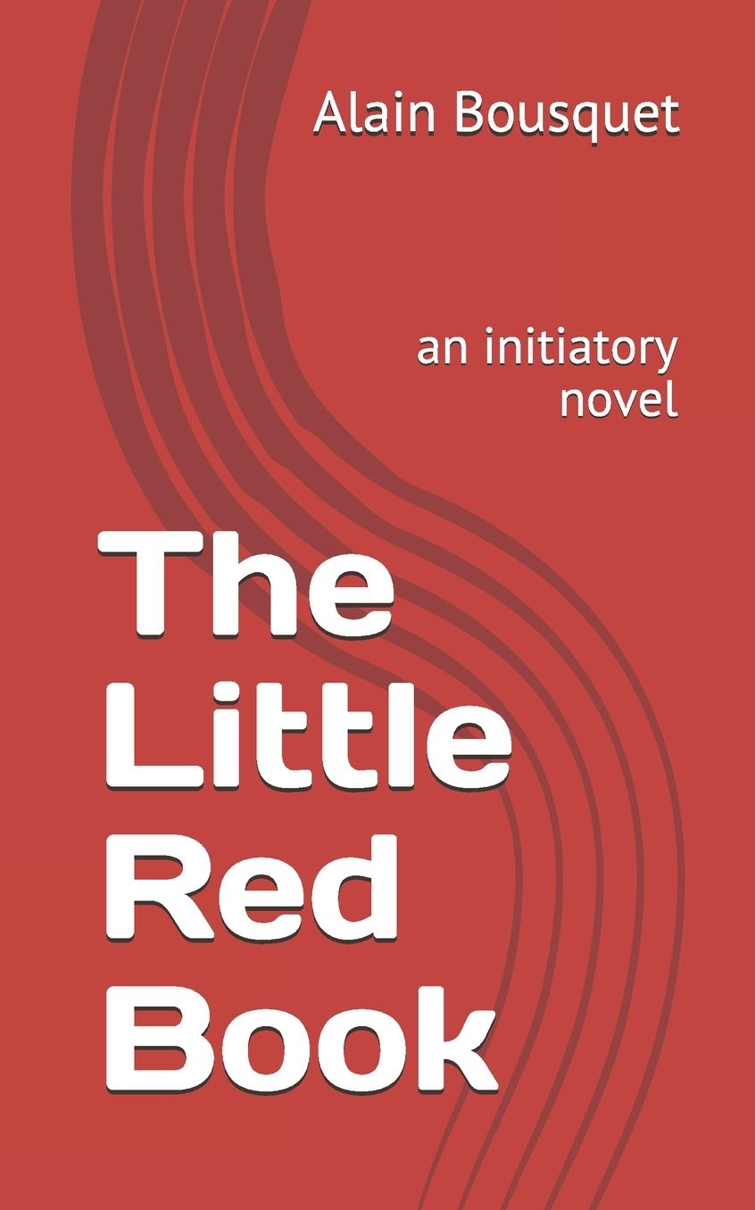 The Little Red Book: initiatory novel