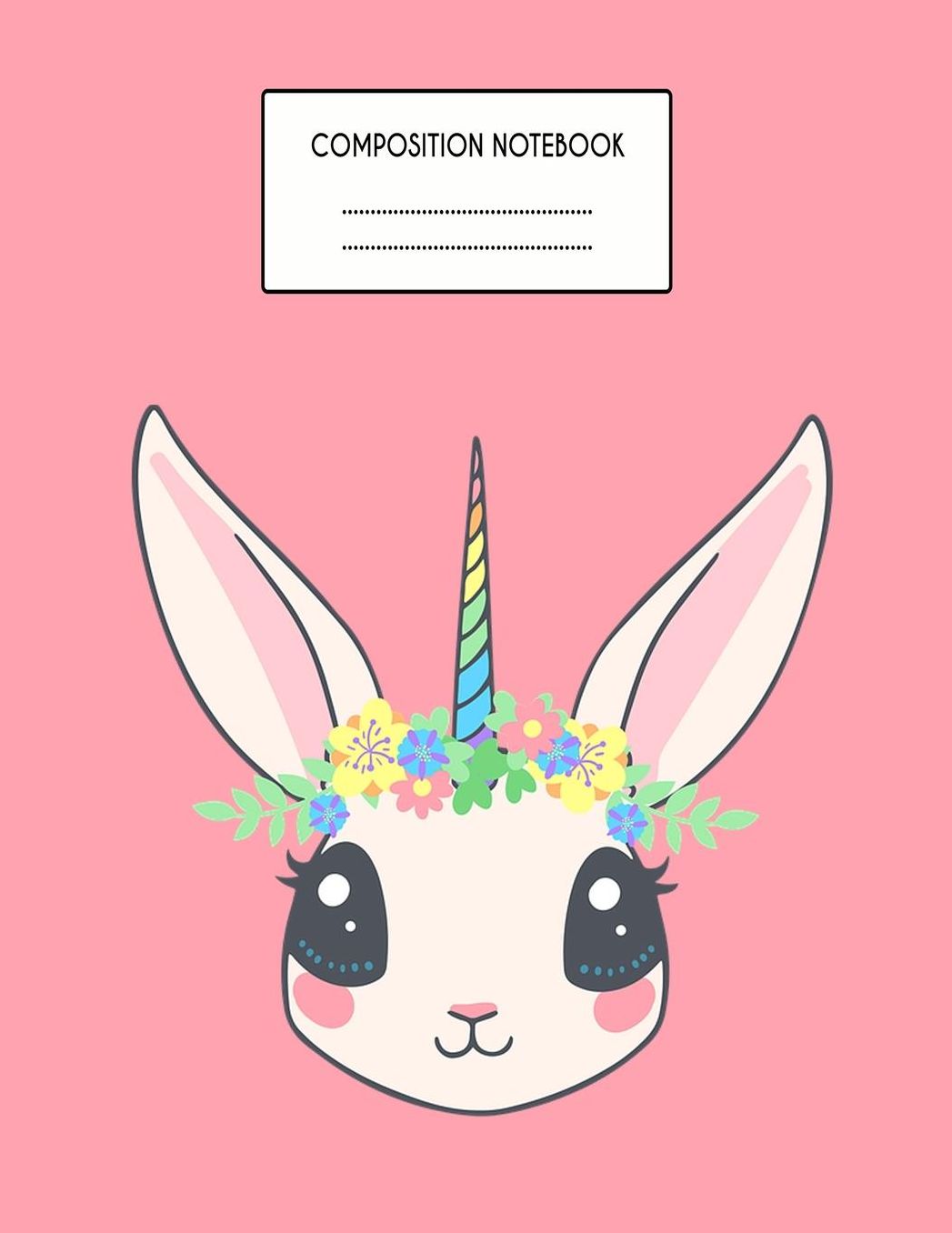 Composition Book Journal, College Ruled Notebooks for School, school notebooks: Notebook 110 College-Ruled Lined Pages (Composition Book Journal) 8.5 x 11 Large