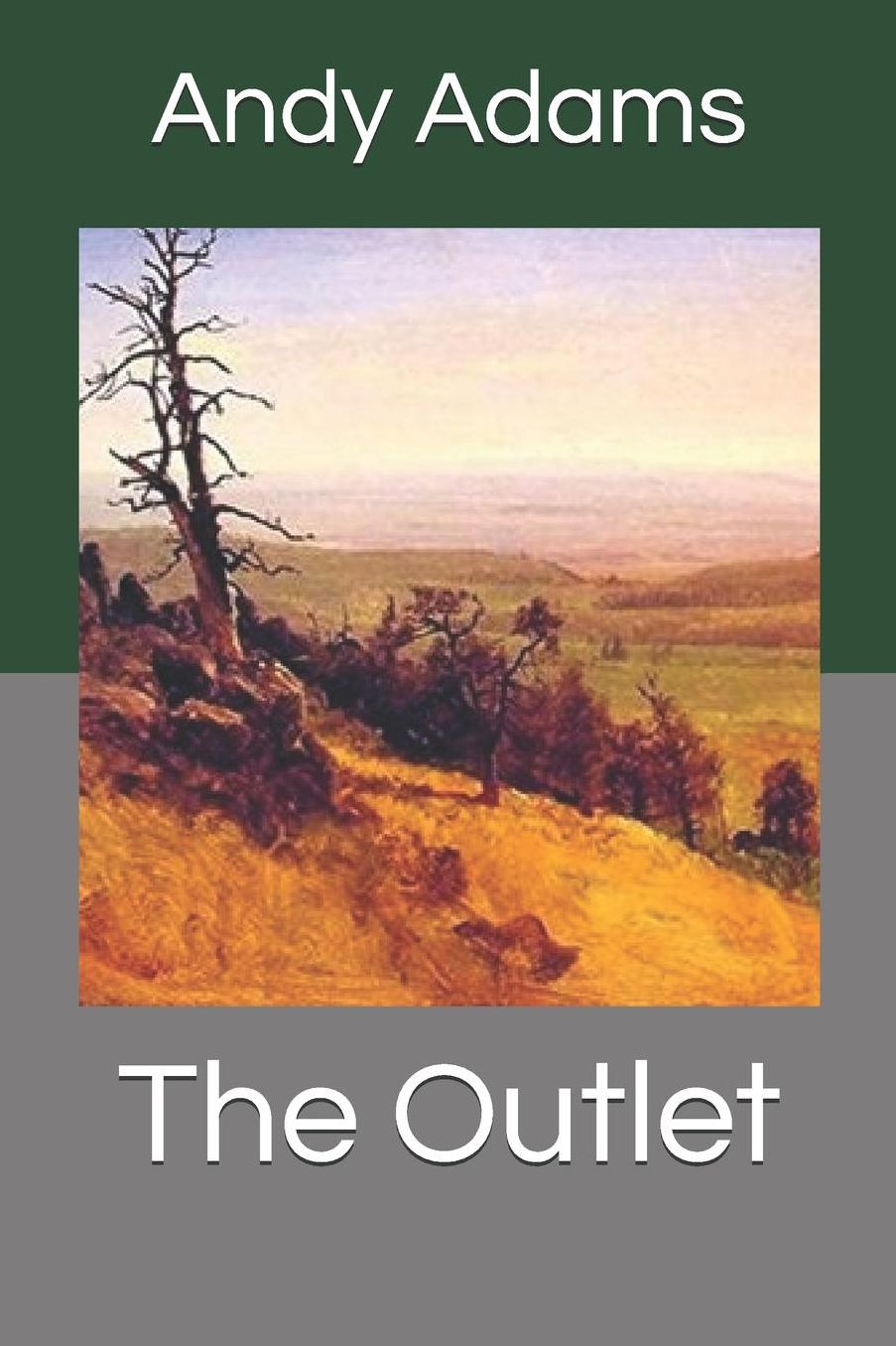 The Outlet