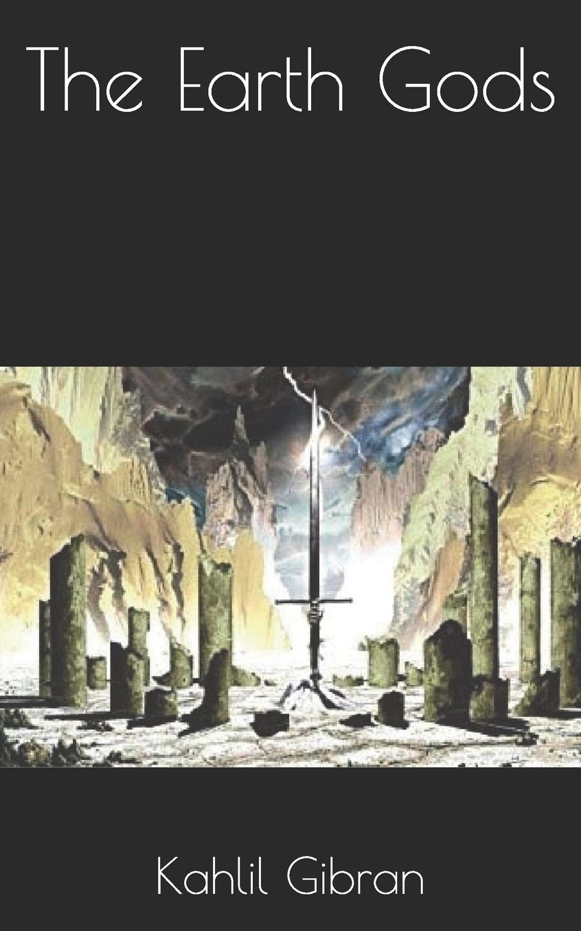 The Earth Gods