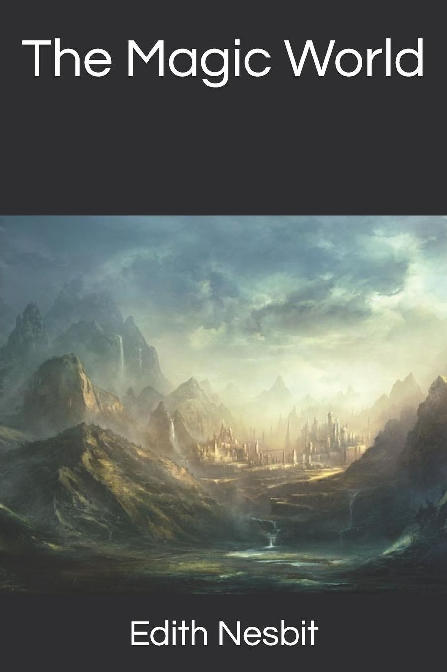 The Magic World