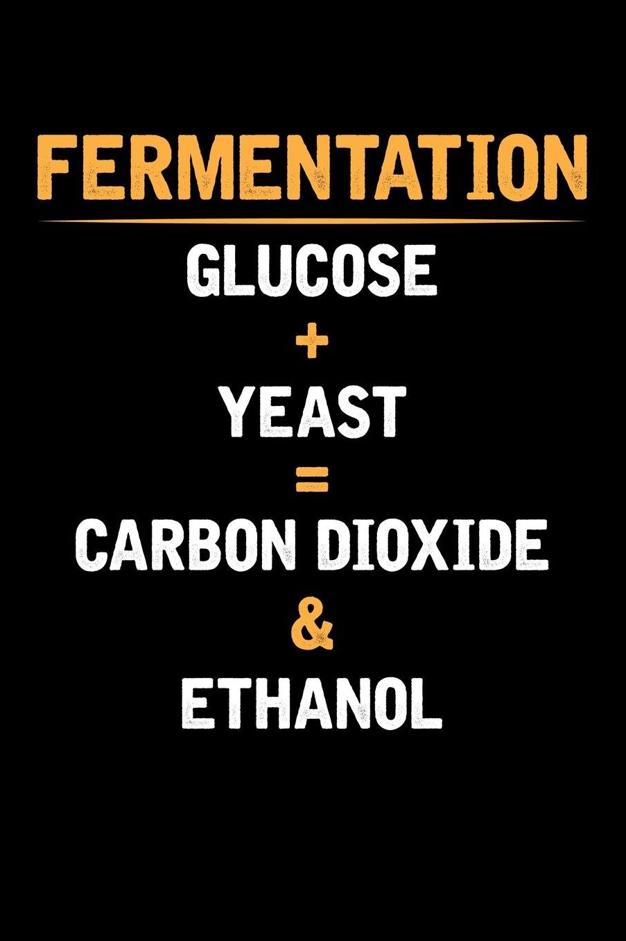 Fermentation: Home Brewing Recipe Book Brewers Journal