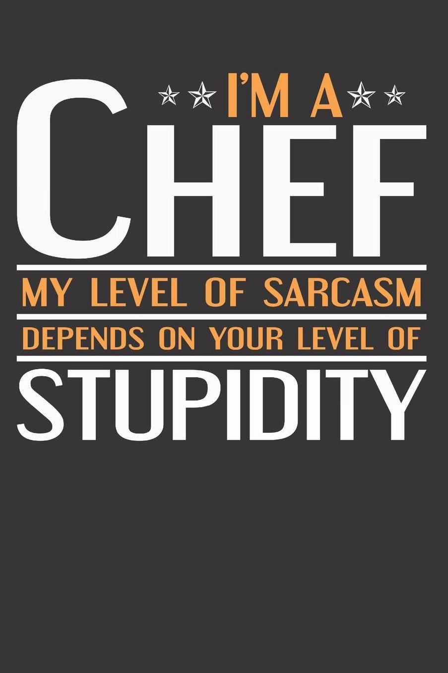 Chef Cook Cooking Notebook Journal: Chef Cook Cooking Notebook Journal gift Journal 6 x 9 120 pages
