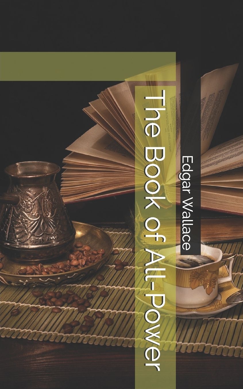 The Book of All-Power