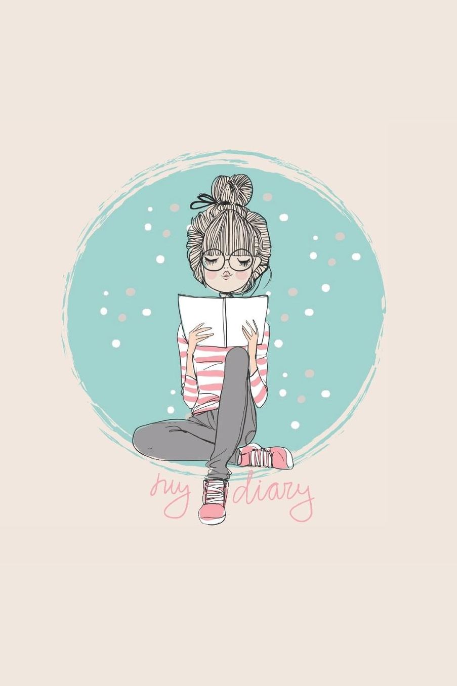 Draw and Write Diary for Girls: Writing Prompts and Sketchbook to Introduce Young Girls Age 7-12 to the Art of Journaling and Keeping a Daily Diary
