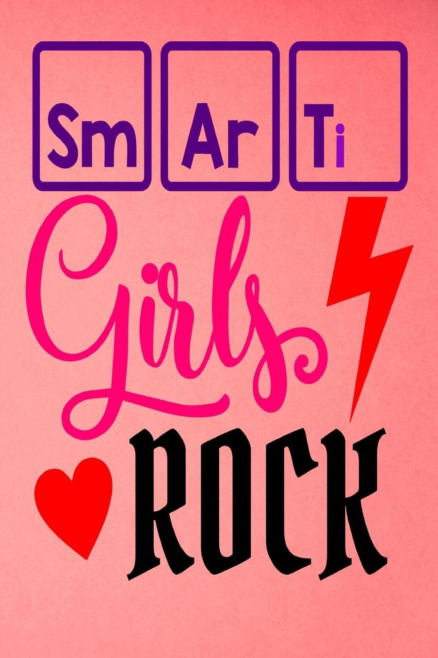 Smart Girls Rock: Elementary School Journal -Daily Writing Prompts