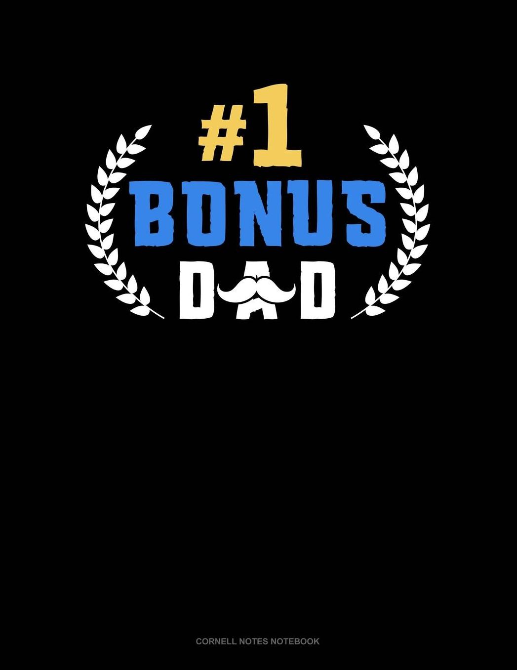#1 Bonus Dad: Cornell Notes Notebook