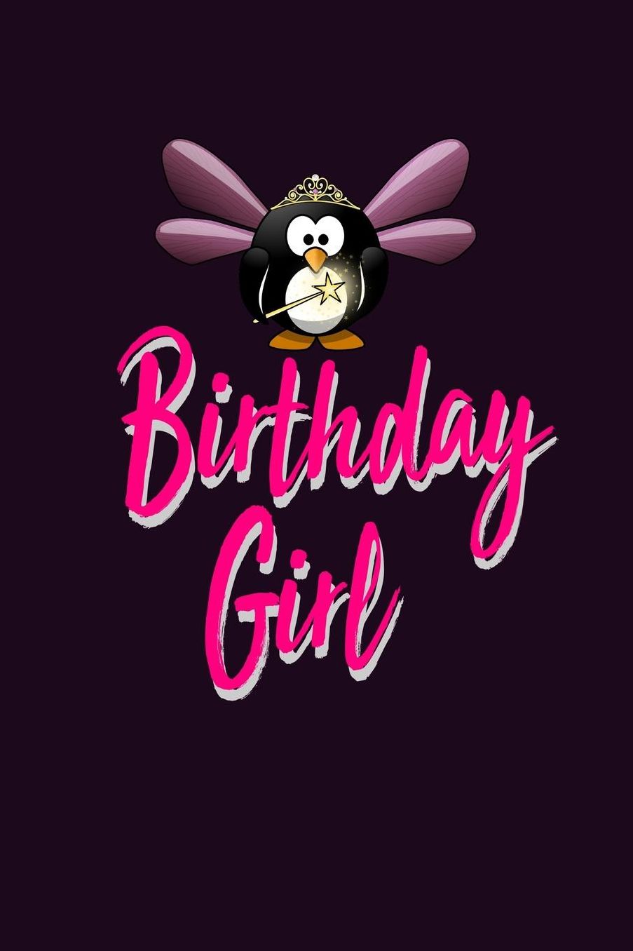 Birthday Girl: With a matte, full-color soft cover, this Bucket List Journal is the ideal size 6x9 inch, 90 pages cream colored pages . Make dreams come true. Get started today.