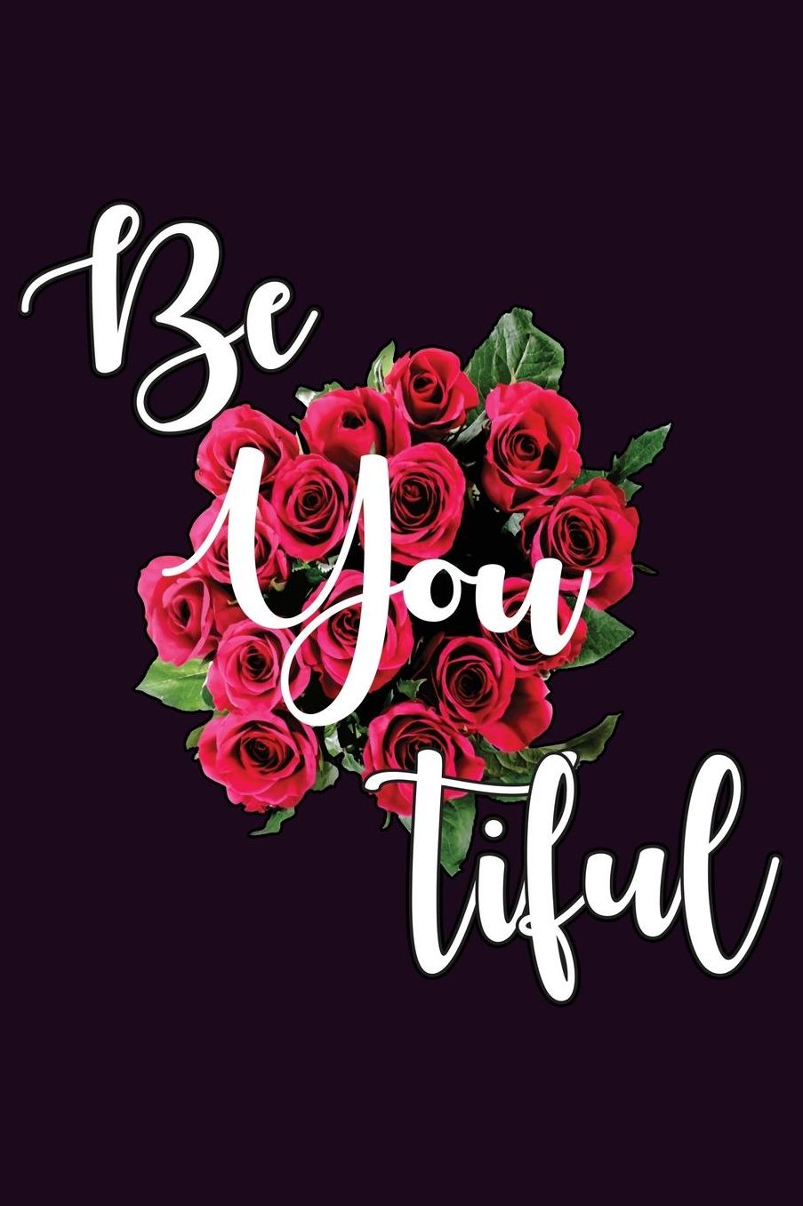 Be You Tiful: With a matte, full-color soft cover, this Bucket List Journal is the ideal size 6x9 inch, 90 pages cream colored pages . Make dreams come true. Get started today.