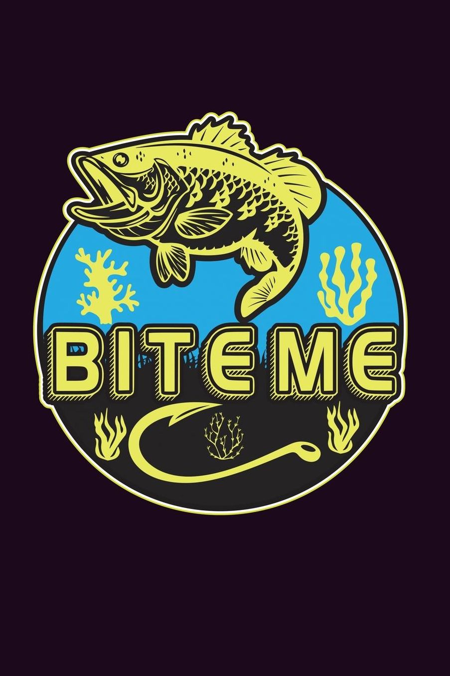 Bite Me: With a matte, full-color soft cover, this Bucket List Journal is the ideal size 6x9 inch, 90 pages cream colored pages . Make dreams come true. Get started today.