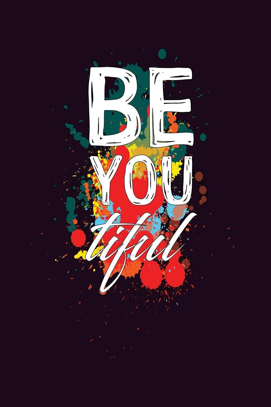 Be You Tiful: With a matte, full-color soft cover, this Bucket List Journal is the ideal size 6x9 inch, 90 pages cream colored pages . Make dreams come true. Get started today.