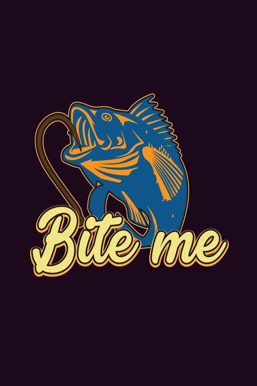 Bite Me: With a matte, full-color soft cover, this Bucket List Journal is the ideal size 6x9 inch, 90 pages cream colored pages . Make dreams come true. Get started today.