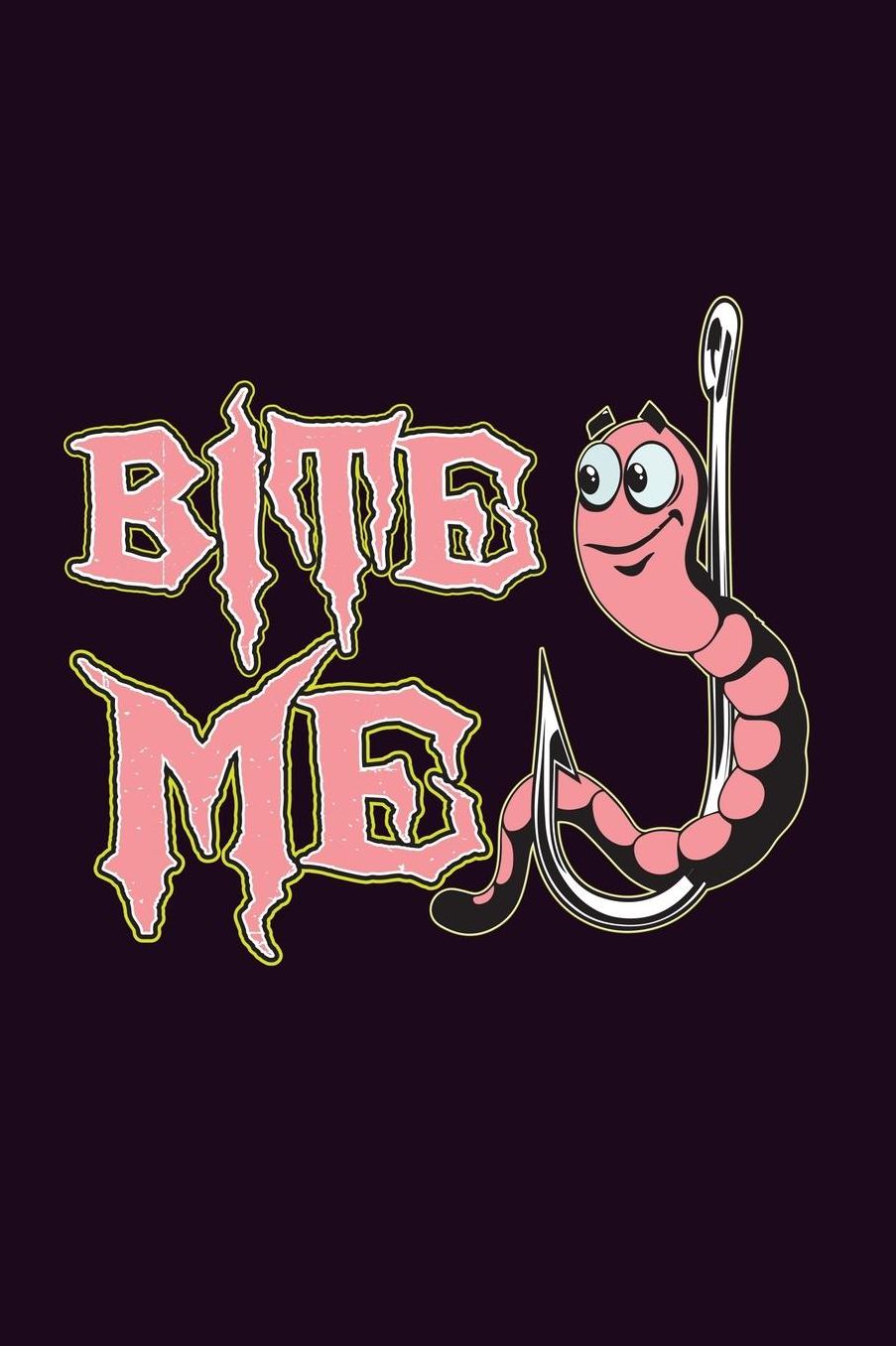 Bite Me: With a matte, full-color soft cover, this Bucket List Journal is the ideal size 6x9 inch, 90 pages cream colored pages . Make dreams come true. Get started today.