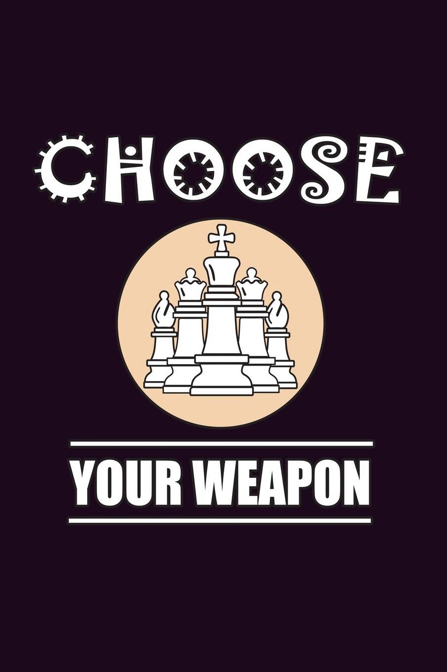 Choose Your Weapon: With a matte, full-color soft cover, this Bucket List Journal is the ideal size 6x9 inch, 90 pages cream colored pages . Make dreams come true. Get started today.