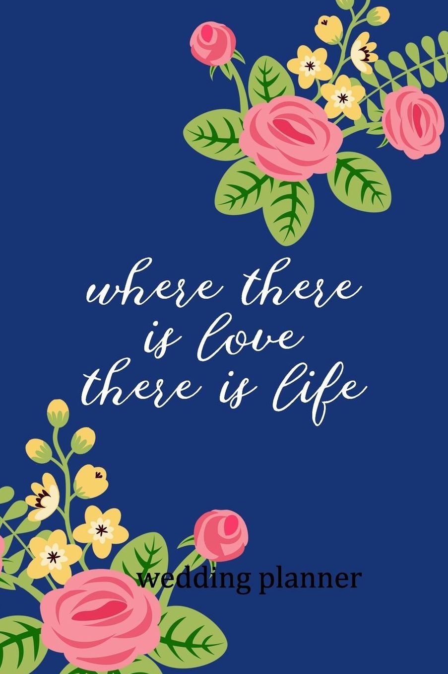 Wedding Planner: Where There Is Love There Is Life