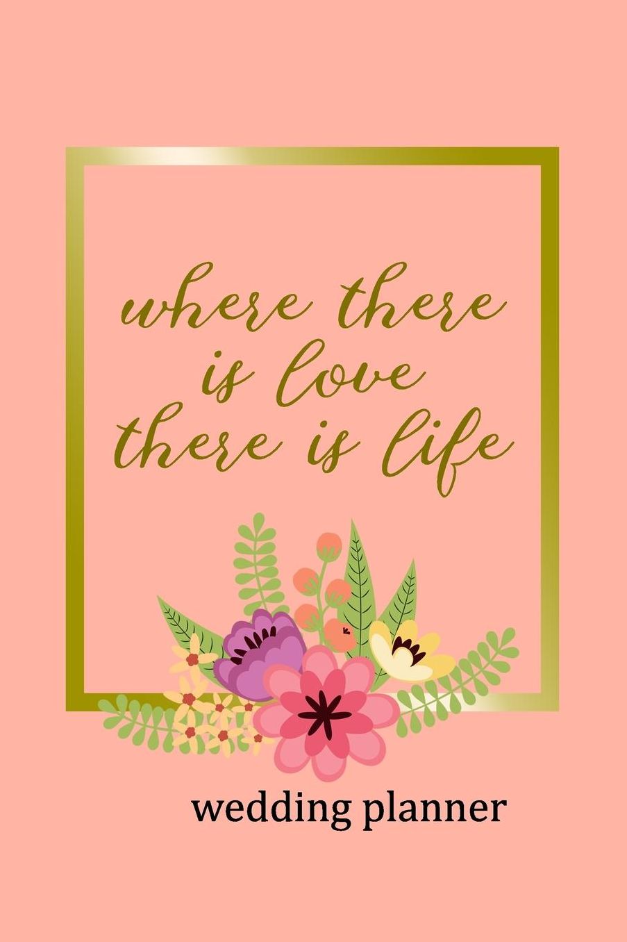 Wedding Planner: Where There Is Love There Is Life
