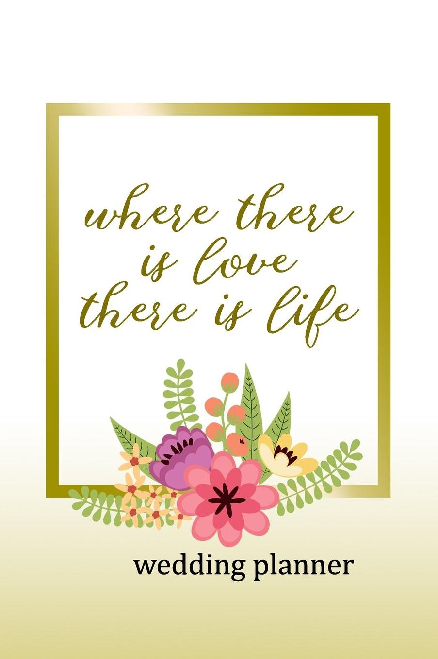 Wedding Planner: Where There Is Love There Is Life