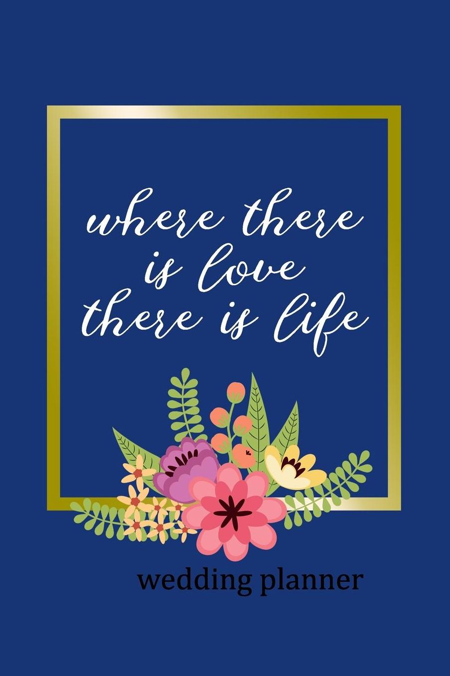 Wedding Planner: Where There Is Love There Is Life