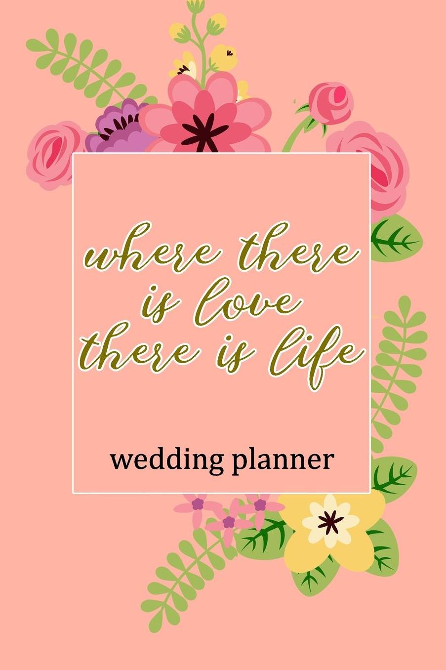 Wedding Planner: Where There Is Love There Is Life