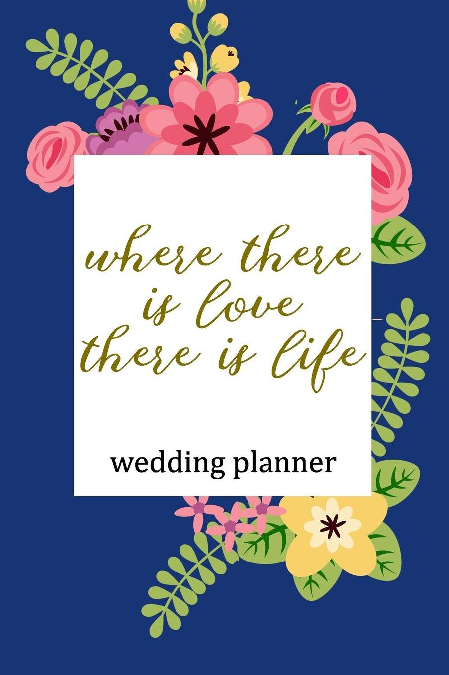 Wedding Planner: Where There Is Love There Is Life