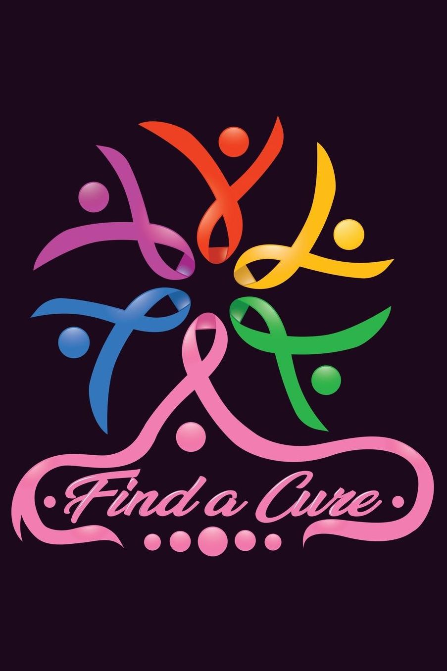 Find A Cure: With a matte, full-color soft cover, this Bucket List Journal is the ideal size 6x9 inch, 90 pages cream colored pages . Make dreams come true. Get started today.