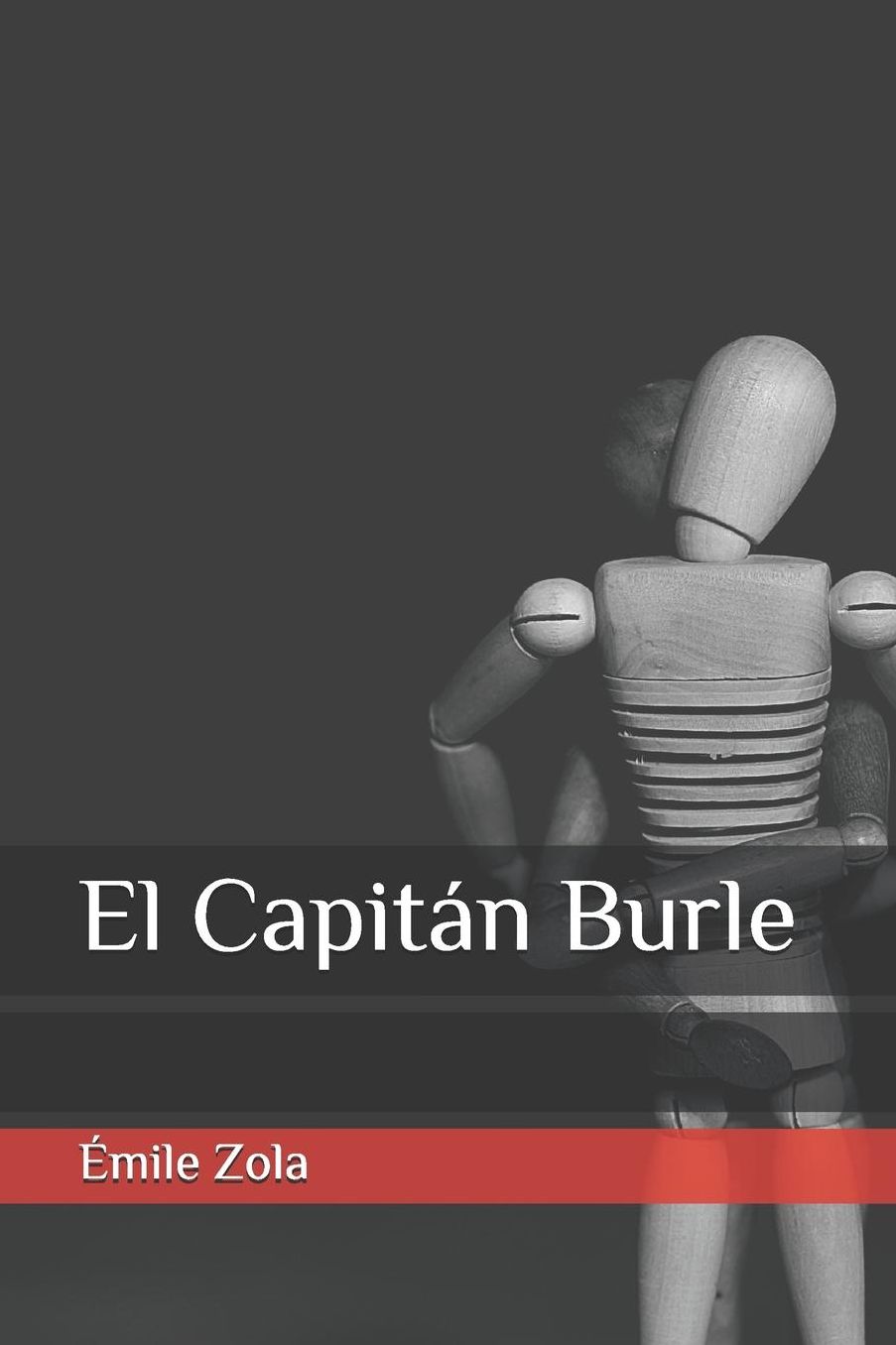 El Capitï¿½n Burle