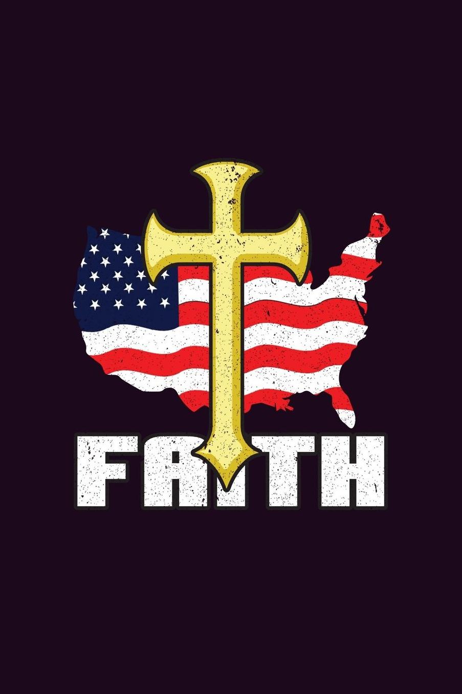 Faith: With a matte, full-color soft cover, this Bucket List Journal is the ideal size 6x9 inch, 90 pages cream colored pages . Make dreams come true. Get started today.