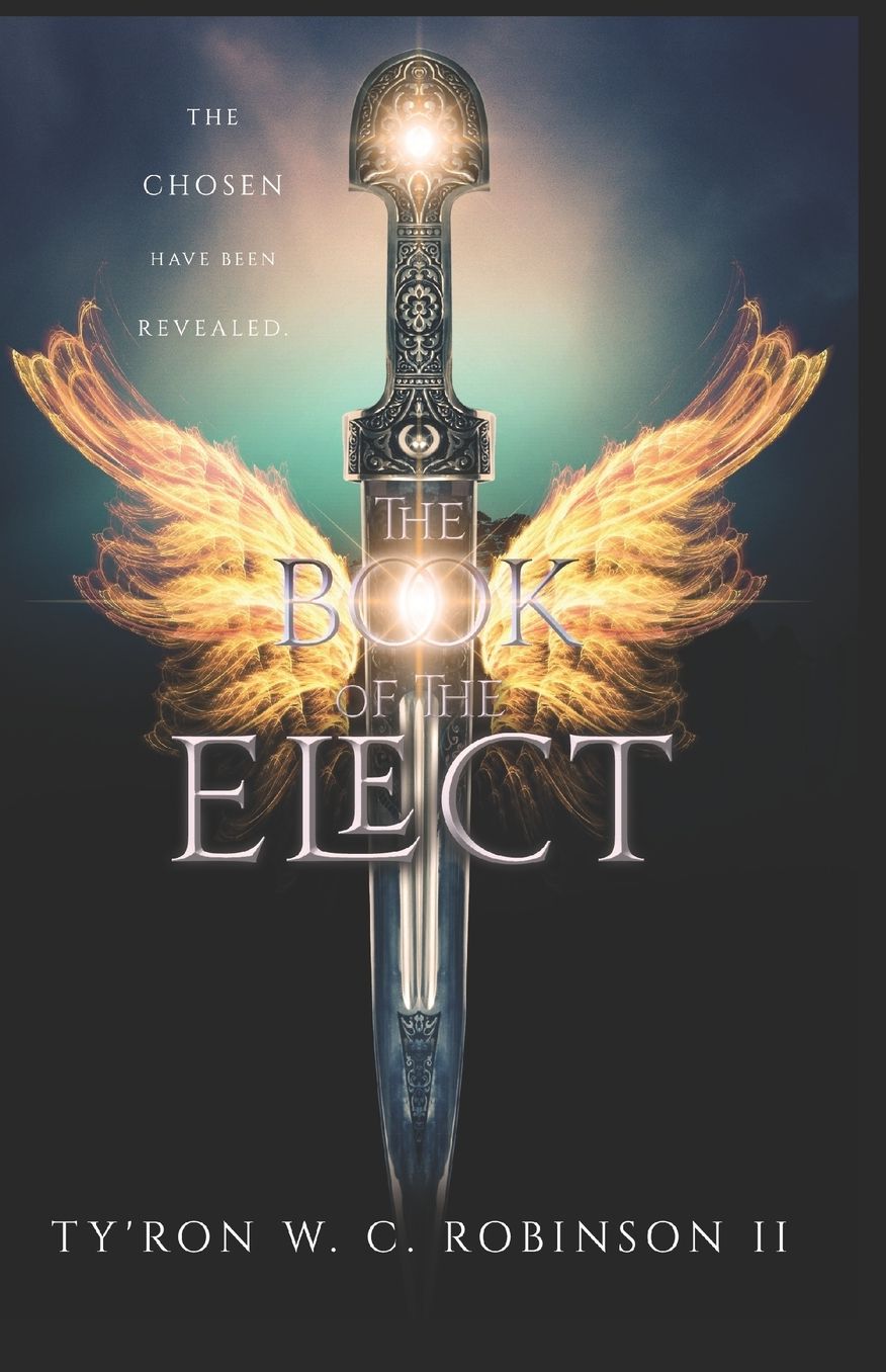 The Book of The Elect