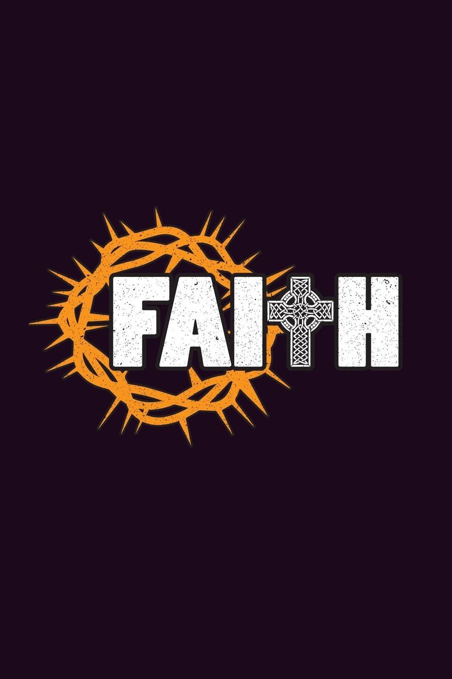 Faith: With a matte, full-color soft cover, this Bucket List Journal is the ideal size 6x9 inch, 90 pages cream colored pages . Make dreams come true. Get started today.