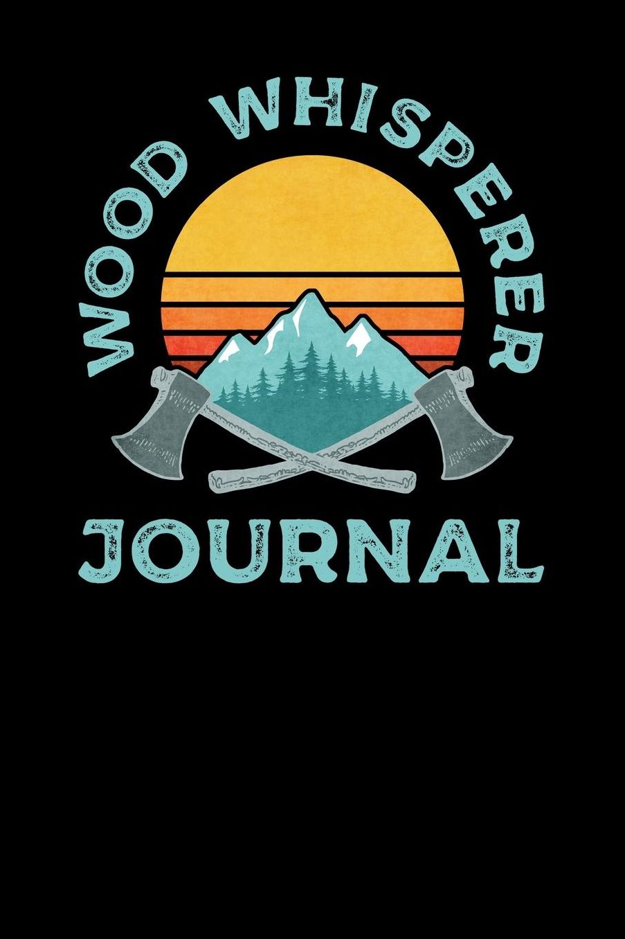 Wood Whisperer Journal