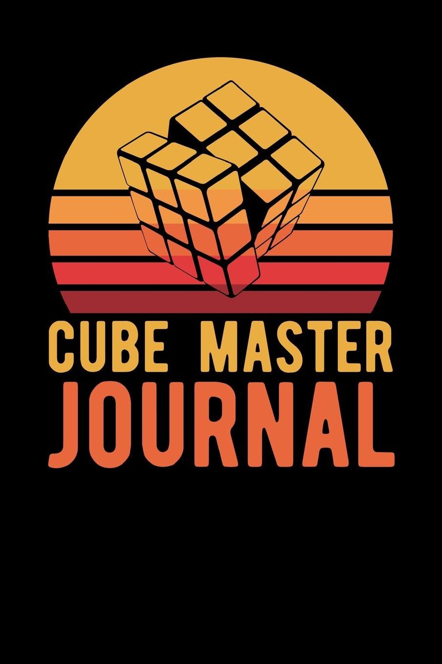 Cube Master Journal