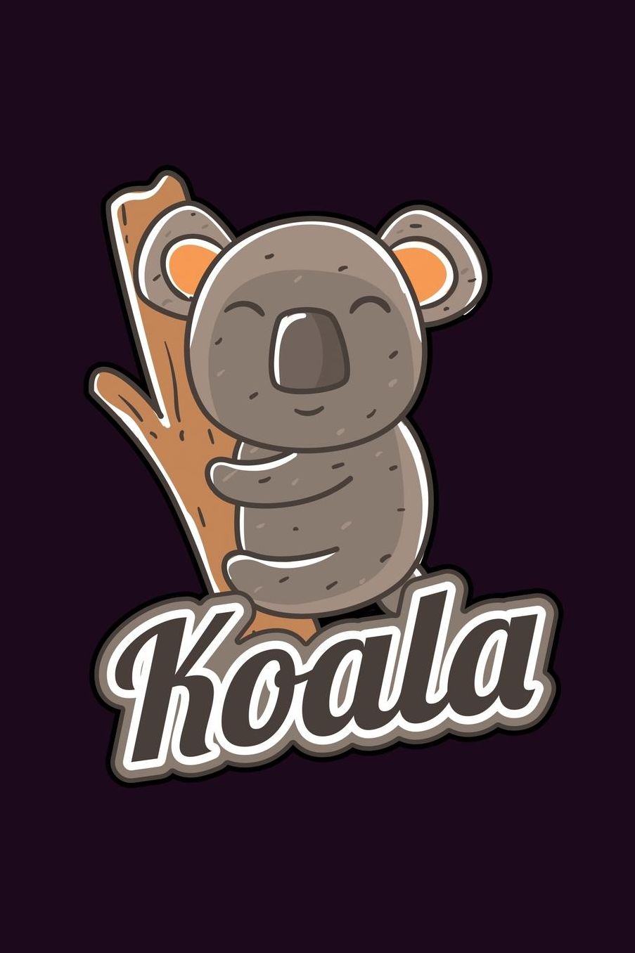 Koala: With a matte, full-color soft cover, this Bucket List Journal is the ideal size 6x9 inch, 90 pages cream colored pages . Make dreams come true. Get started today.