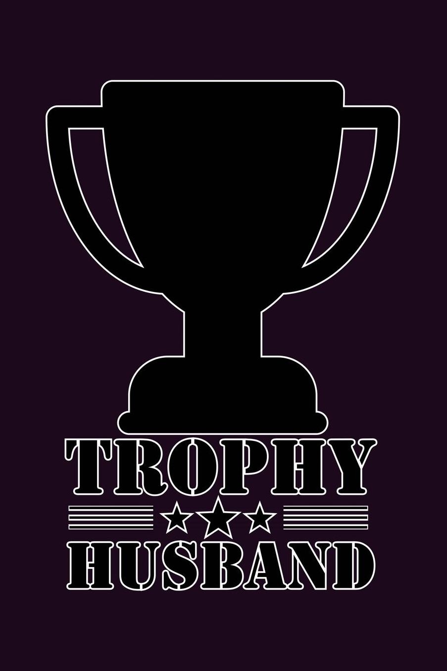 Trophy Husband: With a matte, full-color soft cover, this Bucket List Journal is the ideal size 6x9 inch, 90 pages cream colored pages . Make dreams come true. Get started today.