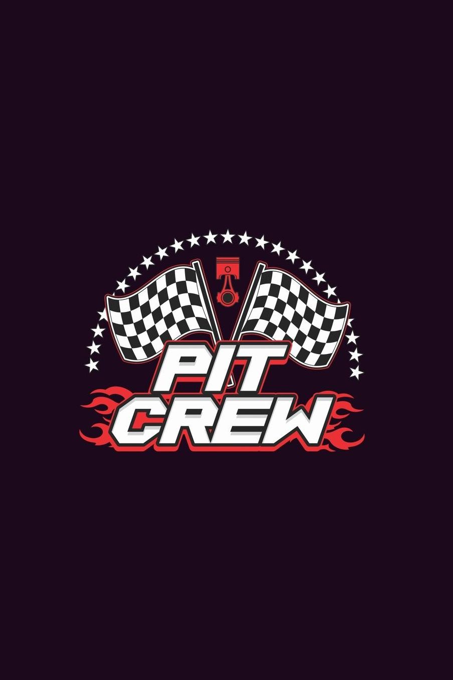 Pit Crew: With a matte, full-color soft cover, this Bucket List Journal is the ideal size 6x9 inch, 90 pages cream colored pages . Make dreams come true. Get started today.