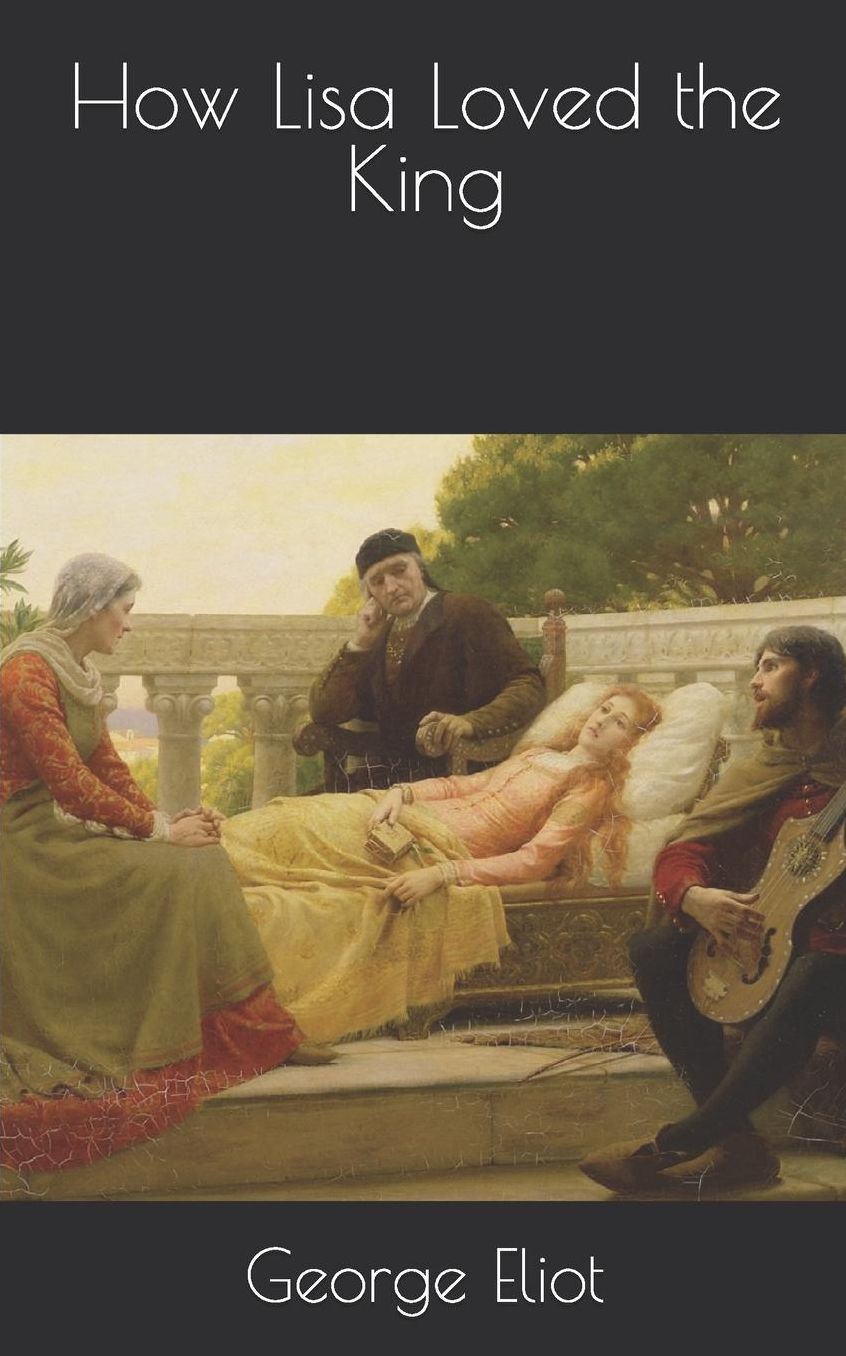 How Lisa Loved the King