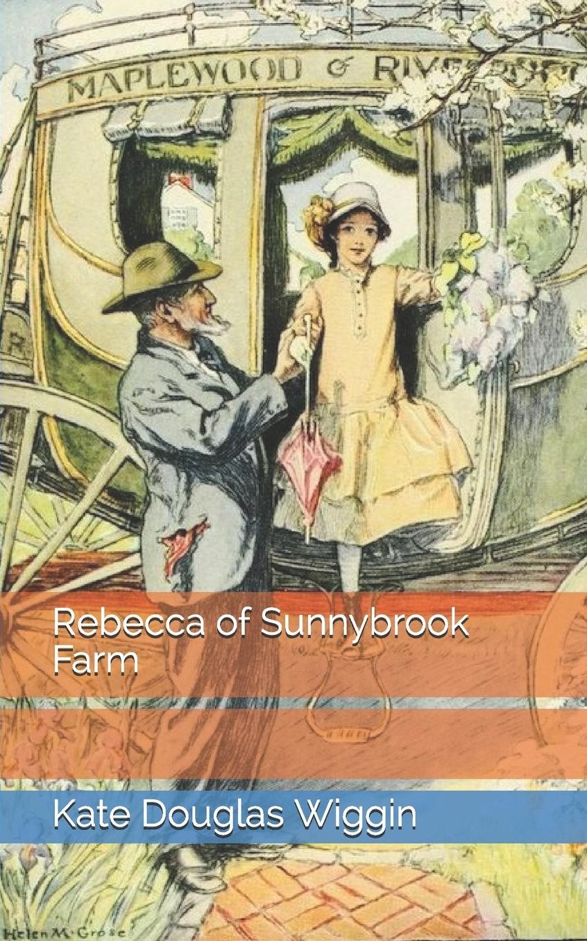 Rebecca of Sunnybrook Farm