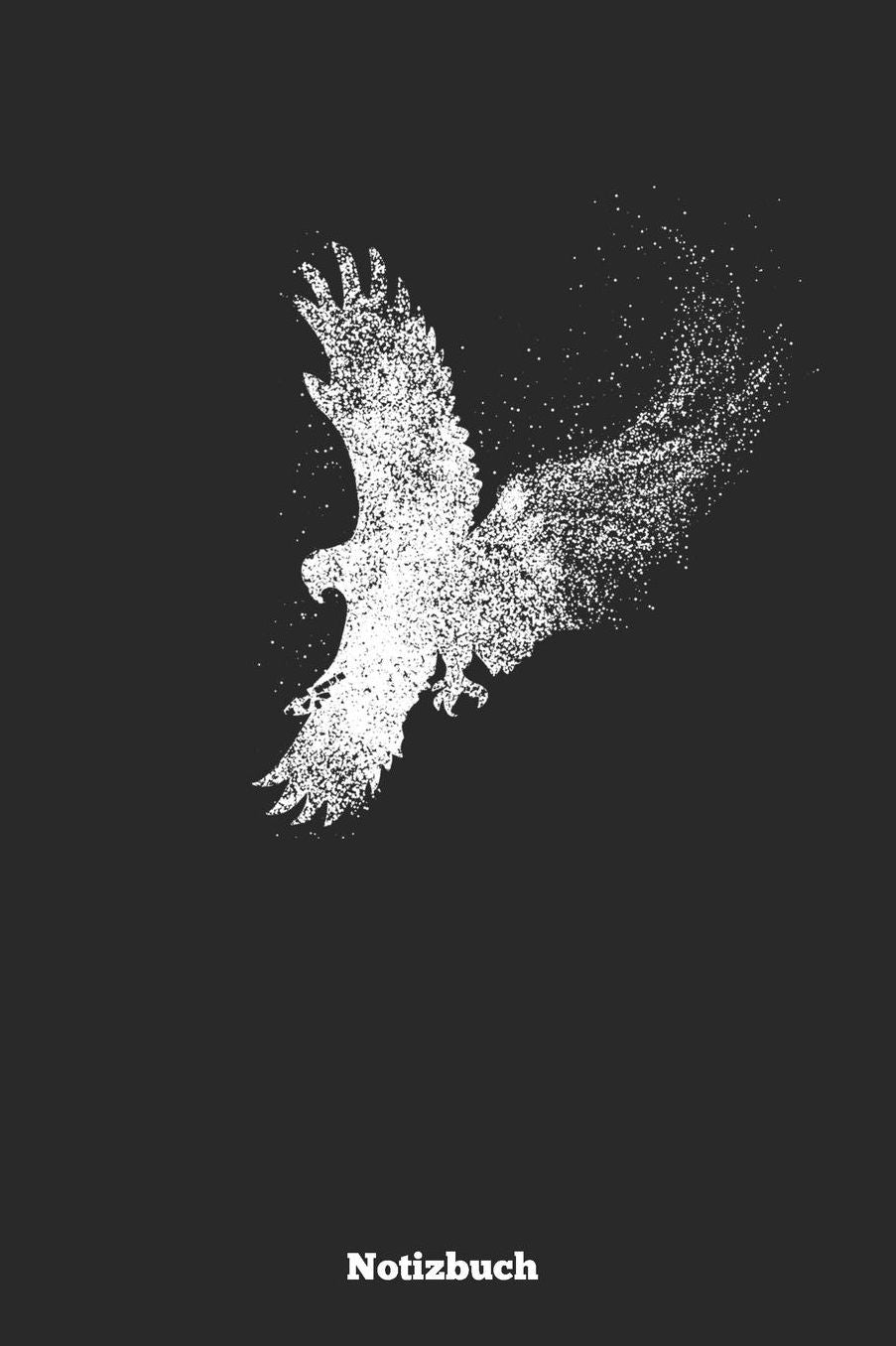 Notizbuch: Tolle Geschenkide fï¿½r Ornithologen zur Vogel beobachtung (120 Seiten 6x9 Zoll DIN A5)