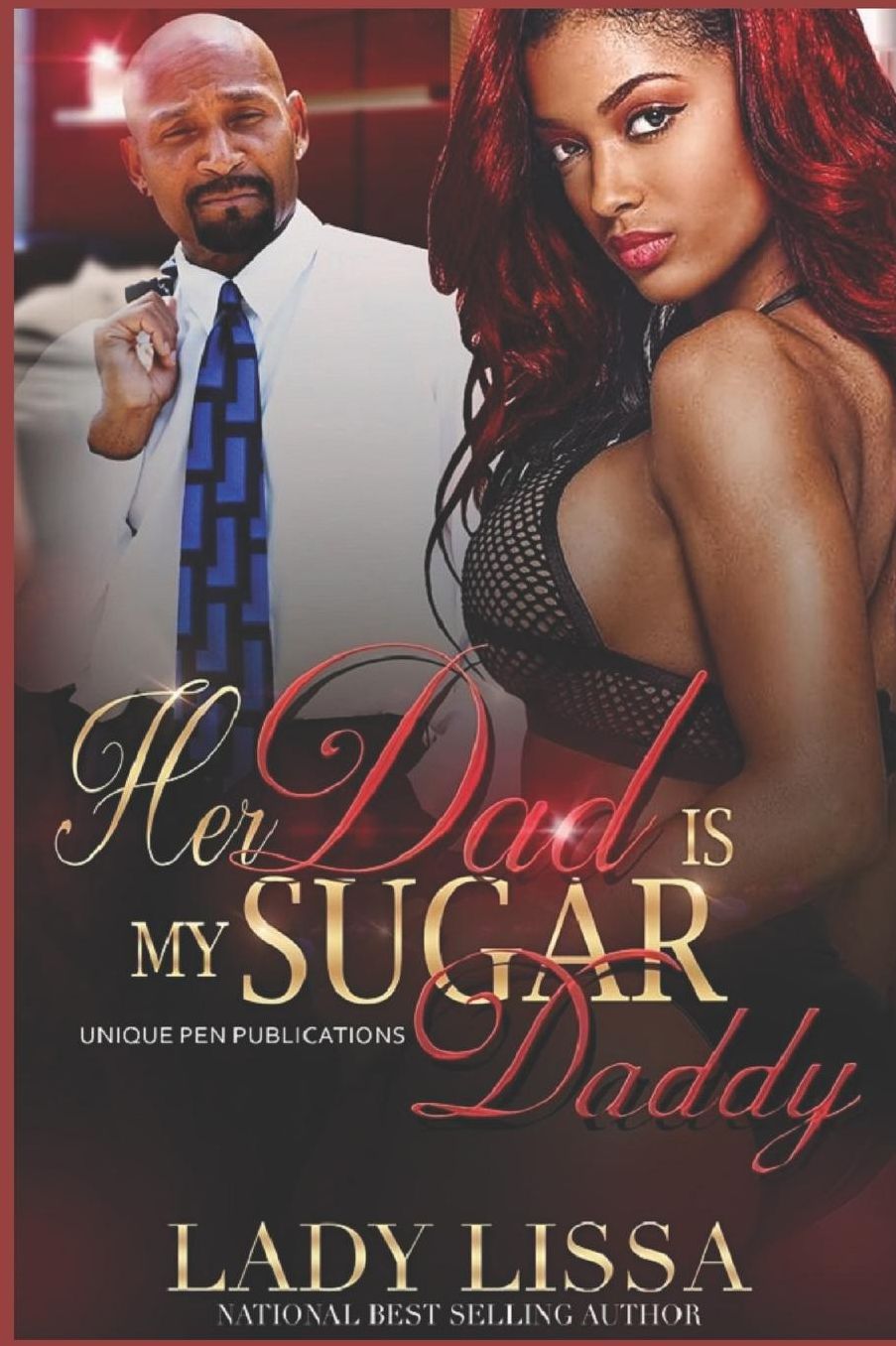 Her Dad is my Sugar Daddy