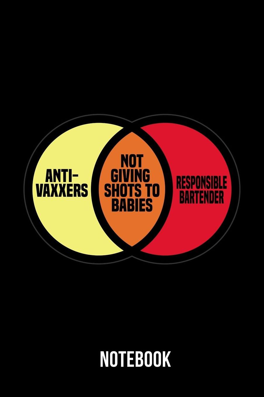 Anti-Vaxxers Not giving shots to Babies Responsible Bartender: Funny Anti Vaccination Meme