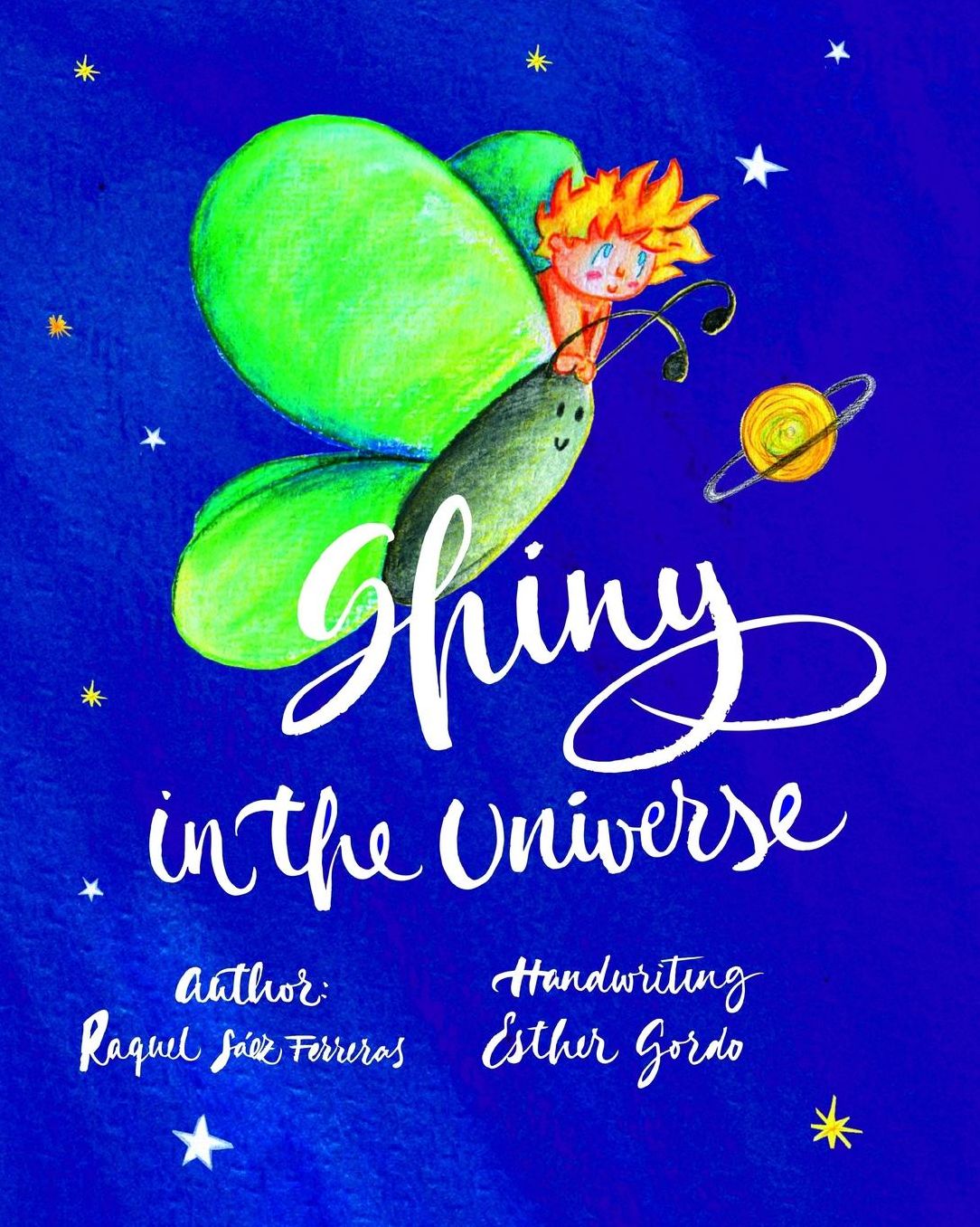 Shiny in the Universe