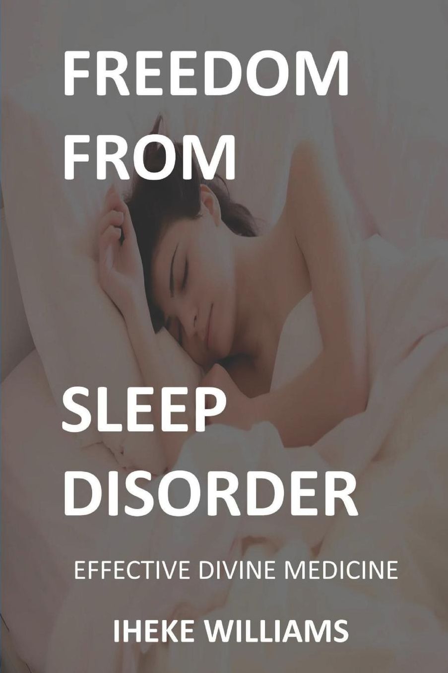 Freedom from Sleep Disorder