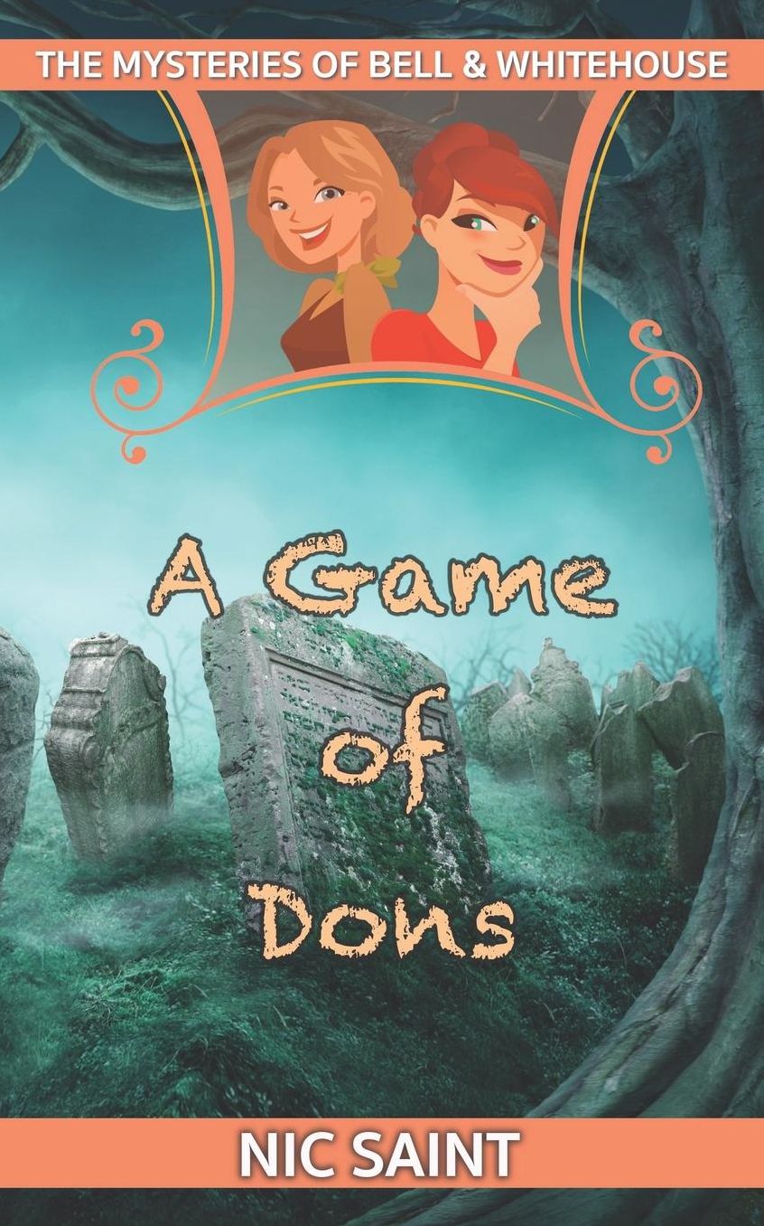 A Game of Dons
