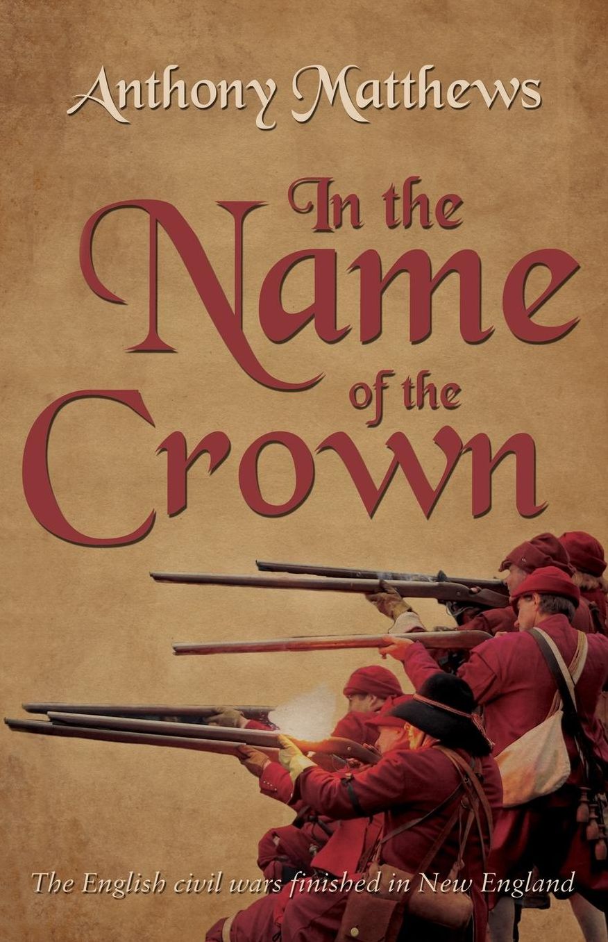 In the Name of the Crown