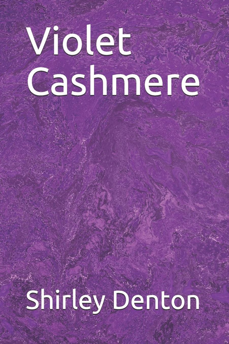 Violet Cashmere